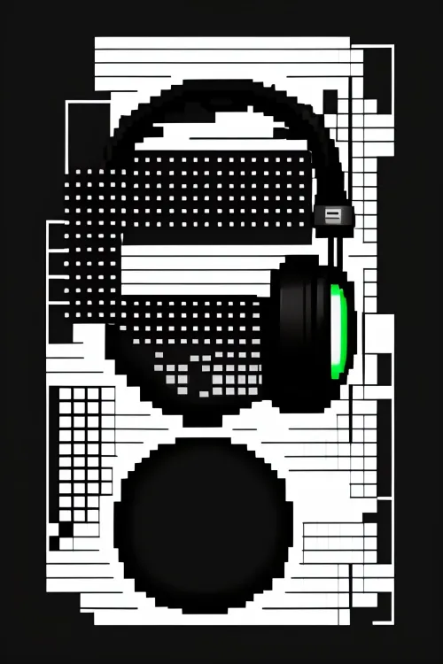 Item #543 Media