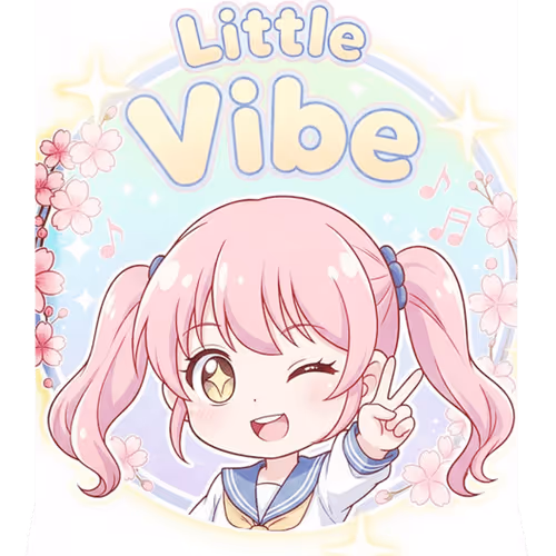 LITTLE VIBE