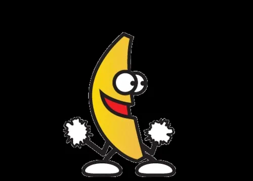 Banana 284