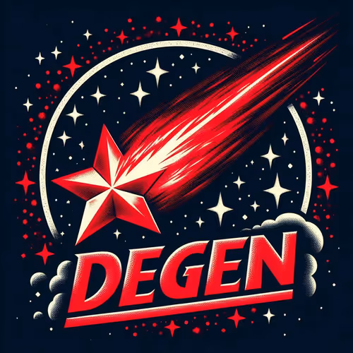 degen og 1