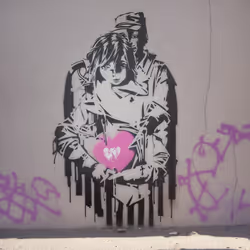 Banksy