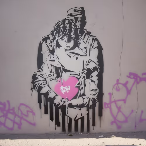 Banksy