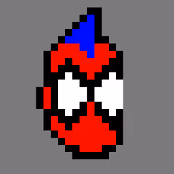 Spidey Punk