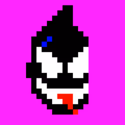 Venom Punk