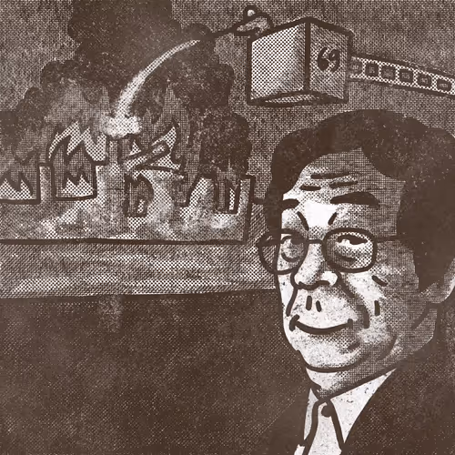 Imagine Satoshi Trading Cards
