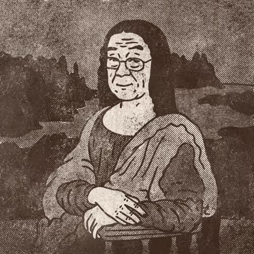 Imagine Satoshi Trading Cards
