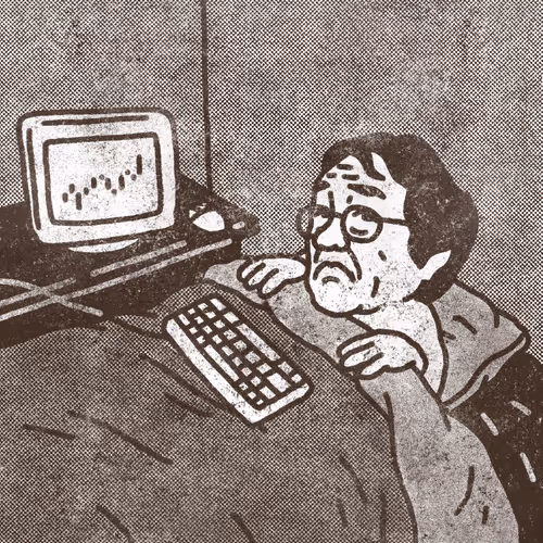 Imagine Satoshi Trading Cards