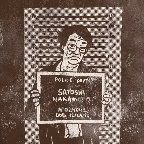 Imagine Satoshi Trading Cards