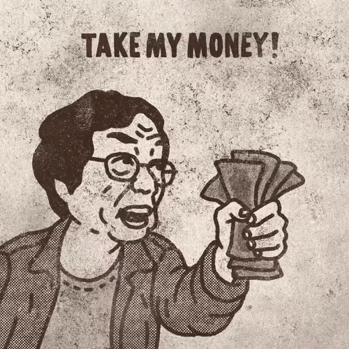Imagine Satoshi Trading Cards
