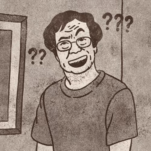 Imagine Satoshi Trading Cards