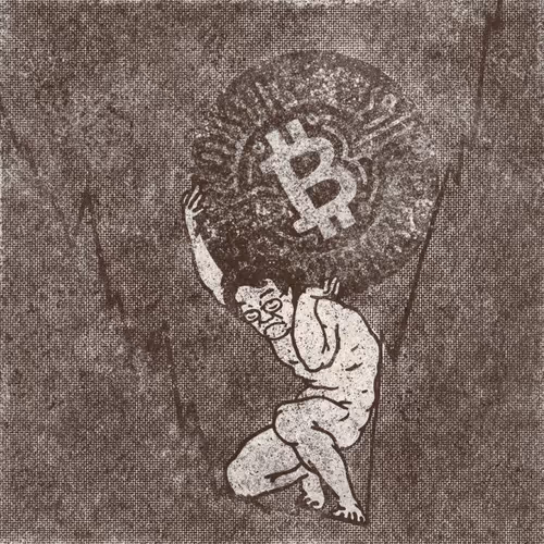 Imagine Satoshi Trading Cards