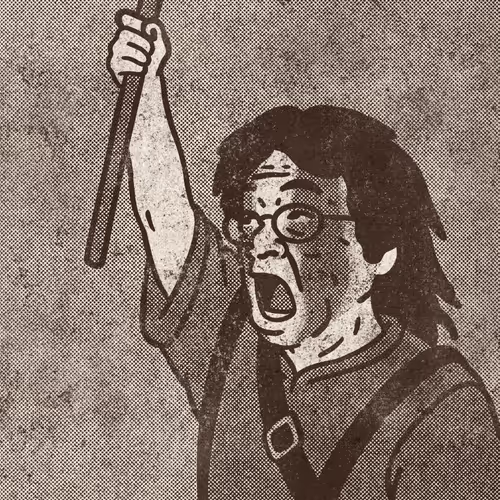 Imagine Satoshi Trading Cards