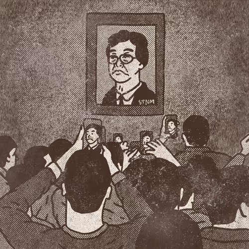 Imagine Satoshi Trading Cards