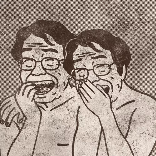 Imagine Satoshi Trading Cards