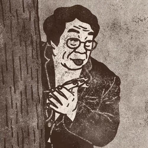 Imagine Satoshi Trading Cards