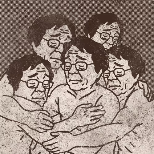 Imagine Satoshi Trading Cards