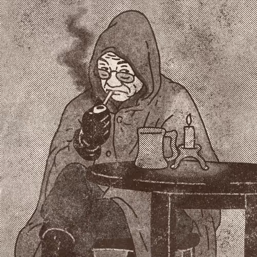 Imagine Satoshi Trading Cards