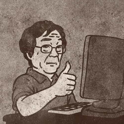Imagine Satoshi Trading Cards