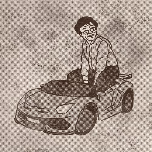 Imagine Satoshi Trading Cards