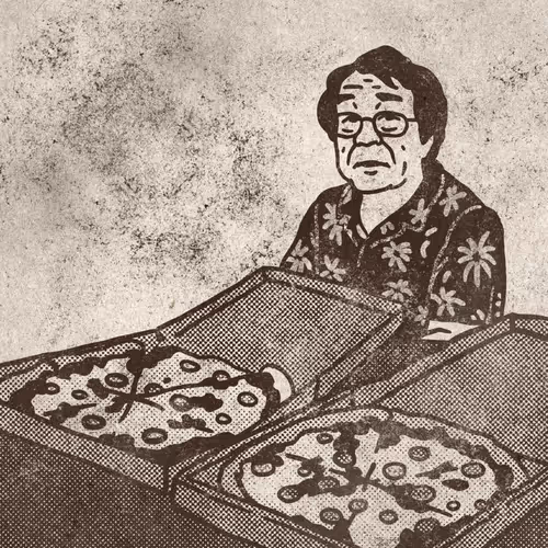 Imagine Satoshi Trading Cards