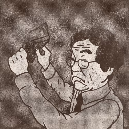 Imagine Satoshi Trading Cards