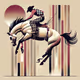 Rodeo posts