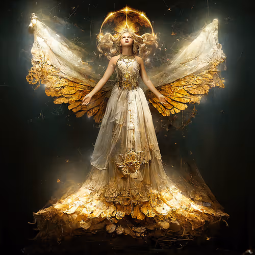 Angel 109