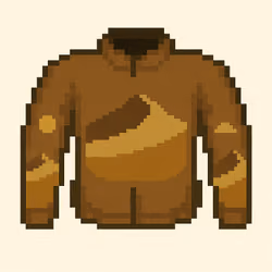 #5357 Based Mini Race Club Jacket