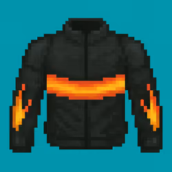 #2998 Based Mini Race Club Jacket