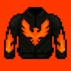 #3877 Based Mini Race Club Jacket