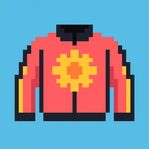 Based Minis Riders Club Jackets
