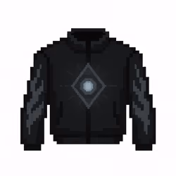 #1875 Based Mini Race Club Jacket