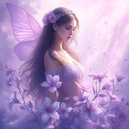 fairy base