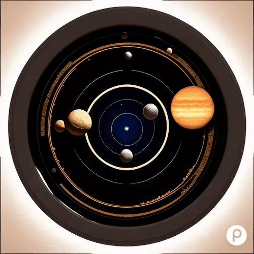 Solarsystem 1