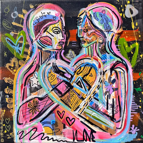 Give Love 4