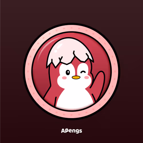 Apengs Soulbound Badges On Base