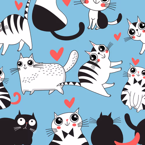 cute cat