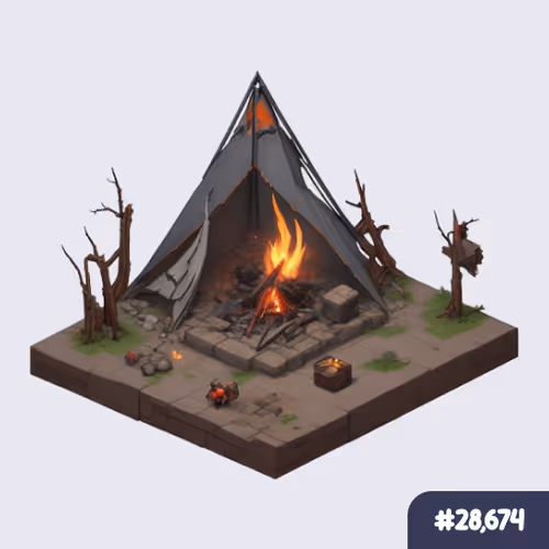 Basecamp Royale