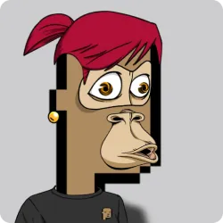 Bored ApePunk Club #359