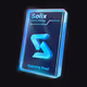 Solix Verify Badge 19313