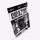 GIGAZINE - Printed Physicals