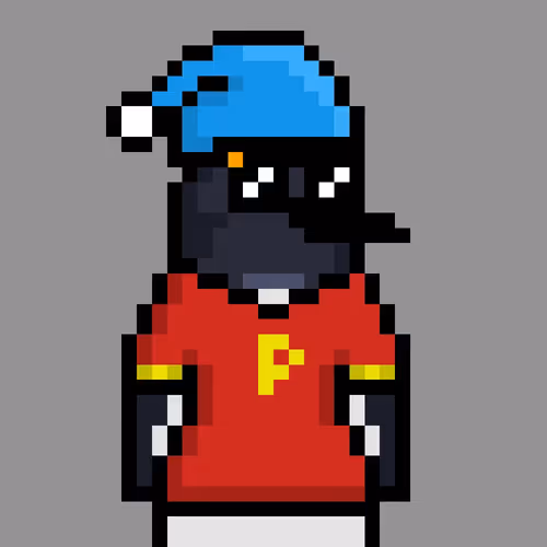 Nietzschean Nihilist Penguins