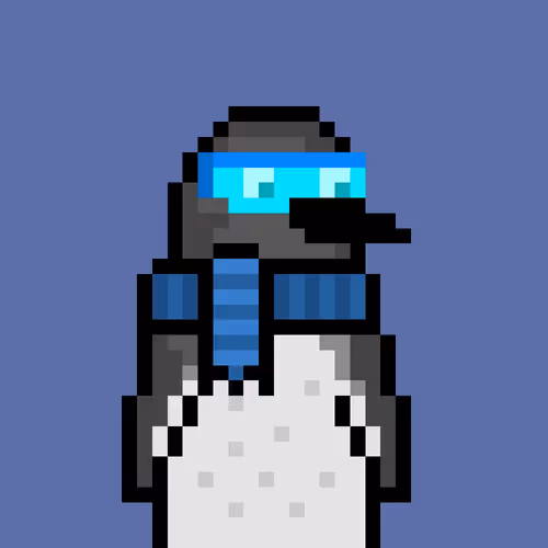 Nietzschean Nihilist Penguins