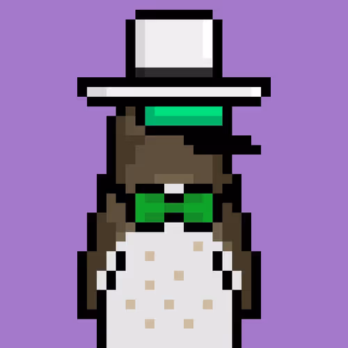 Nietzschean Nihilist Penguins