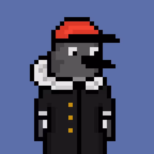 Nietzschean Nihilist Penguins