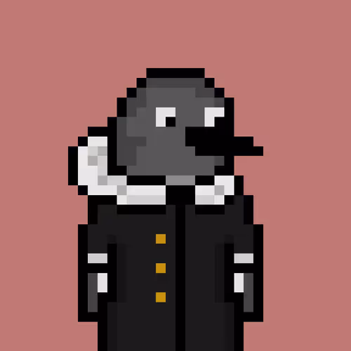 Nietzschean Nihilist Penguins