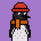 Nietzschean Nihilist Penguin #1348