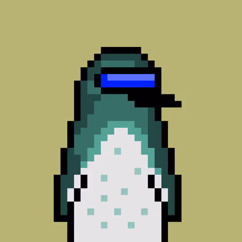 Nietzschean Nihilist Penguins