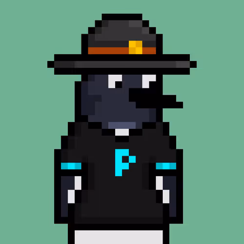 Nietzschean Nihilist Penguins