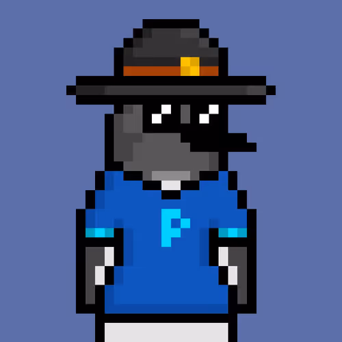 Nietzschean Nihilist Penguins